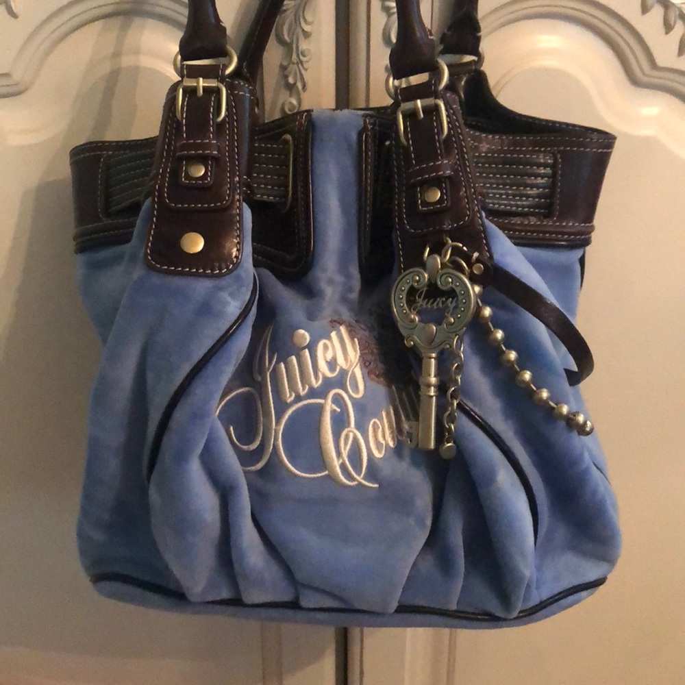 Juicy Couture Handbag